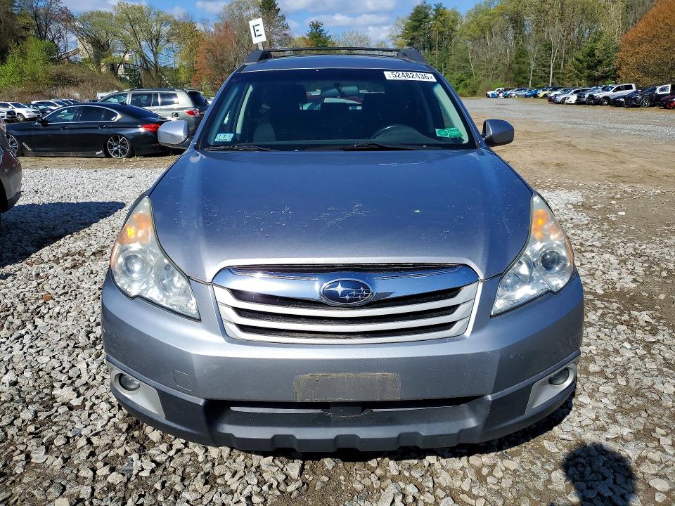 2010 Subaru Outback მანქანა იყიდება აუქციონზე, vin: 4S4BRBBC6A3326947, აუქციონის ნომერი: 52482436