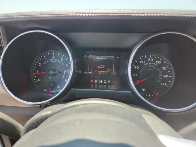 Aukcja sprzedaży 2018 Ford Mustang, vin: 1FATP8UHXJ5124004, numer aukcji: 53550926