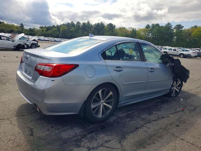 Продаж на аукціоні авто 2017 Subaru Legacy, vin: 4S3BNEN60H3028265, номер лоту: 53361216
