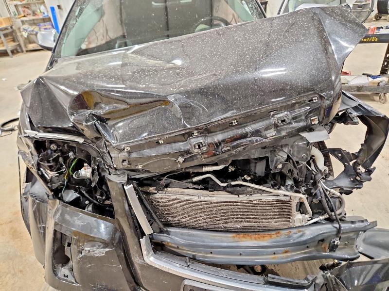 Продаж на аукціоні авто 2015 Gmc Terrain, vin: 2GKFLZEK4F6321494, номер лоту: 54491006