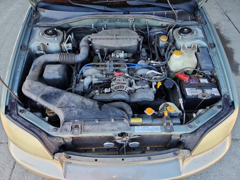 Aukcja sprzedaży 2004 Subaru Legacy, vin: 4S3BH675647641737, numer aukcji: 53883886