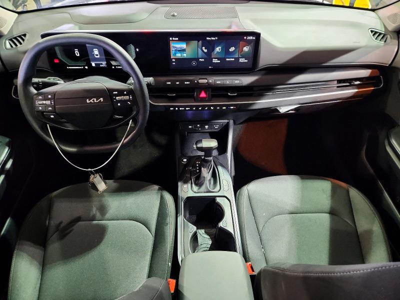 Продажа на аукционе авто 2025 Kia K4, vin: 3KPFT4DE4SE141193, номер лота: 52101856