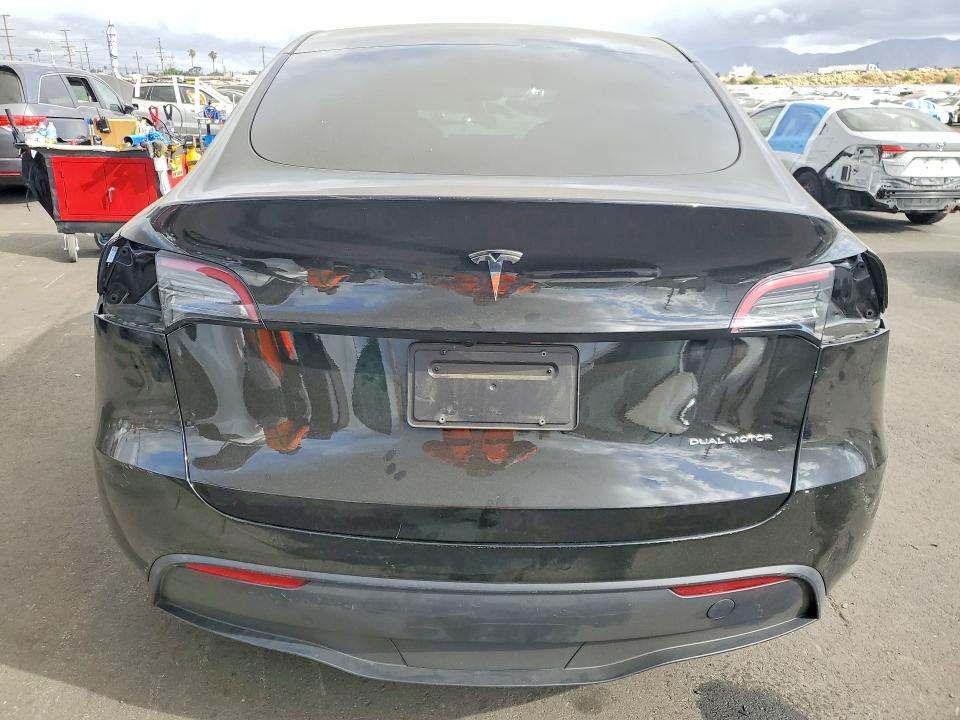 2023 Tesla Model Y მანქანა იყიდება აუქციონზე, vin: 7SAYGDEE3PA178068, აუქციონის ნომერი: 54826016