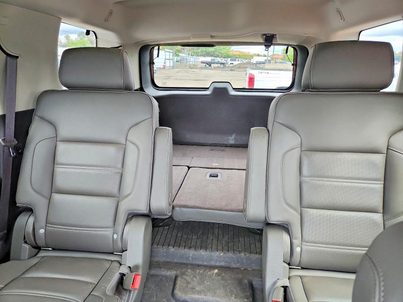 Продажа на аукционе авто 2019 Gmc Yukon, vin: 1GKS2CKJ3KR321981, номер лота: 51943556