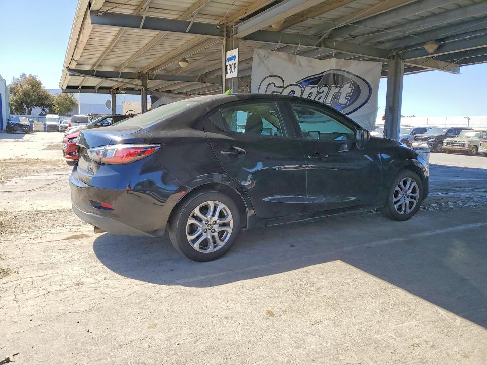 Aukcja sprzedaży 2016 Scion Ia, vin: 3MYDLBZV2GY114022, numer aukcji: 54199856