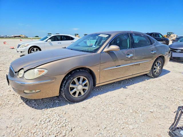 Aukcja sprzedaży 2007 Buick Lacrosse, vin: 2G4WD582471124591, numer aukcji: 53633986