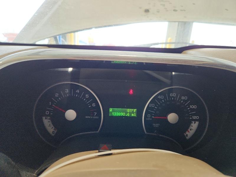 2010 Ford Explorer მანქანა იყიდება აუქციონზე, vin: 1FMEU7DE0AUA96775, აუქციონის ნომერი: 52861136