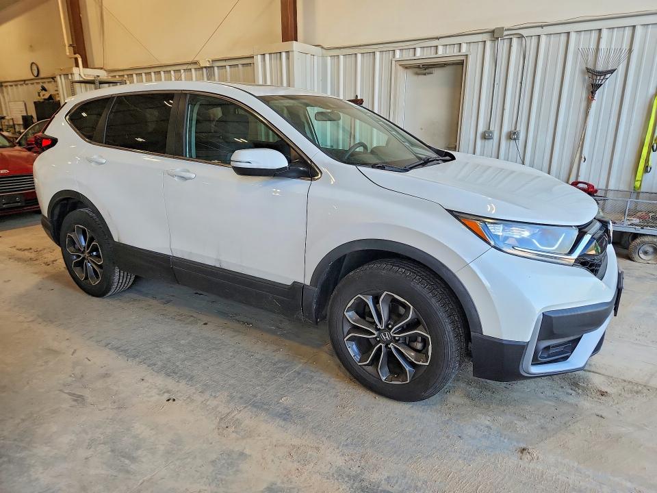 Aukcja sprzedaży 2020 Honda Cr-v, vin: 5J6RW2H56LL000891, numer aukcji: 51447846