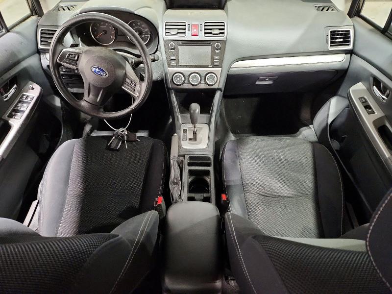 Aukcja sprzedaży 2015 Subaru Xv Crosstrek, vin: JF2GPACC6F8276135, numer aukcji: 54387056