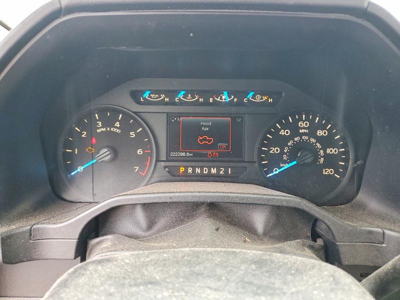 Aukcja sprzedaży 2016 Ford F150, vin: 1FTEX1CPXGFC60719, numer aukcji: 55042326