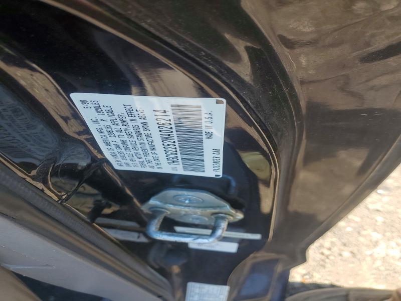 Продажа на аукционе авто 1998 Honda Accord, vin: 1HGCG2252WA026214, номер лота: 52104526