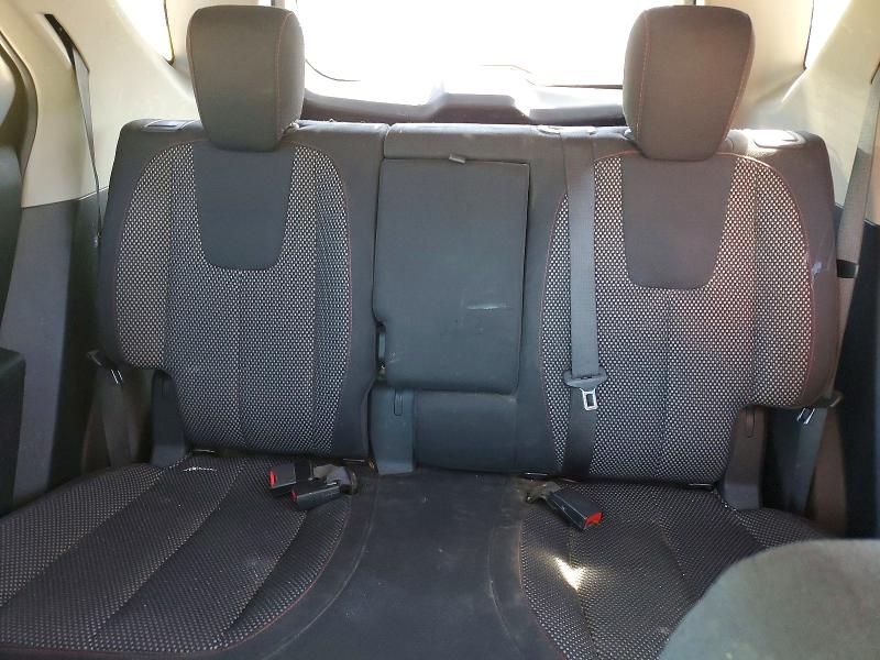 55378096 :رقم المزاد ، 2GNFLEEK7D6171549 vin ، 2013 Chevrolet Equinox مزاد بيع