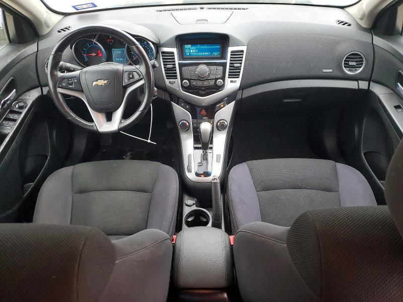 Aukcja sprzedaży 2013 Chevrolet Cruze, vin: 1G1PC5SBXD7212668, numer aukcji: 52089036