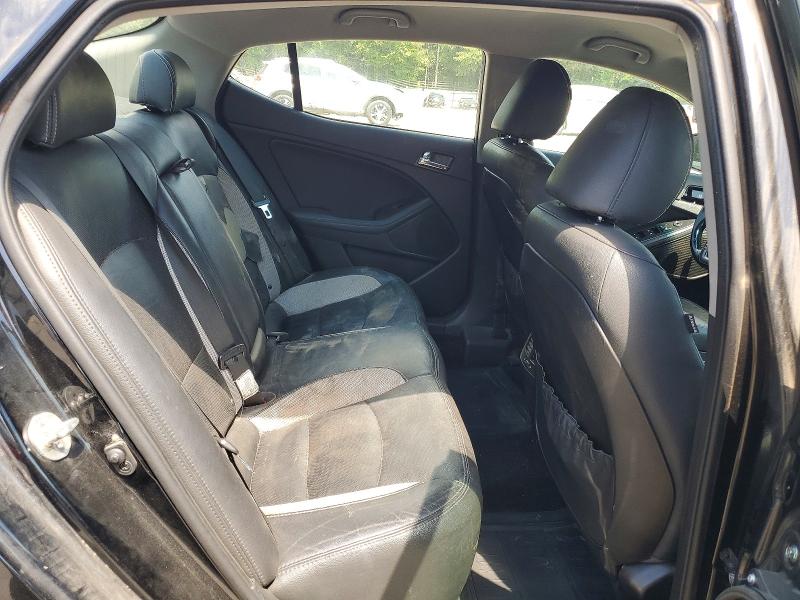 Aukcja sprzedaży 2013 Kia Optima, vin: 5XXGR4A6XDG102876, numer aukcji: 54089056