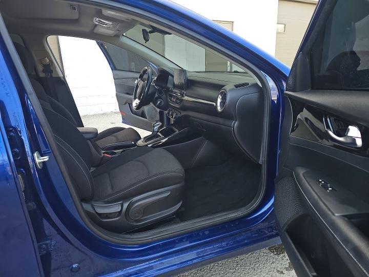 Продаж на аукціоні авто 2021 Kia Forte, vin: 3KPF54AD7ME296796, номер лоту: 53212146