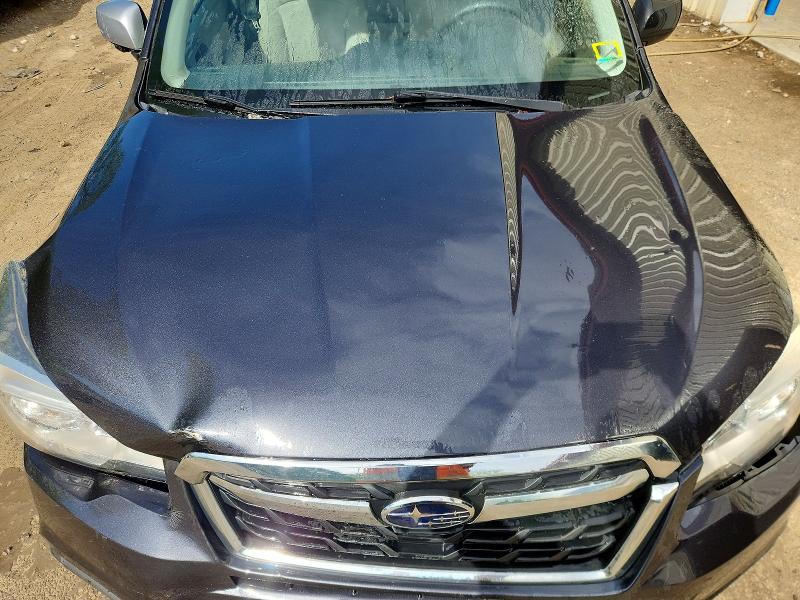 Продажа на аукционе авто 2018 Subaru Forester, vin: JF2SJABC5JH403382, номер лота: 54279956