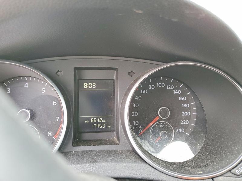 Продажа на аукционе авто 2010 Volkswagen Golf, vin: WVWCA7AJ5AW285349, номер лота: 53128506