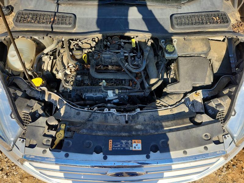 52168346 :رقم المزاد ، 1FMCU0HD8KUB30883 vin ، 2019 Ford Escape مزاد بيع