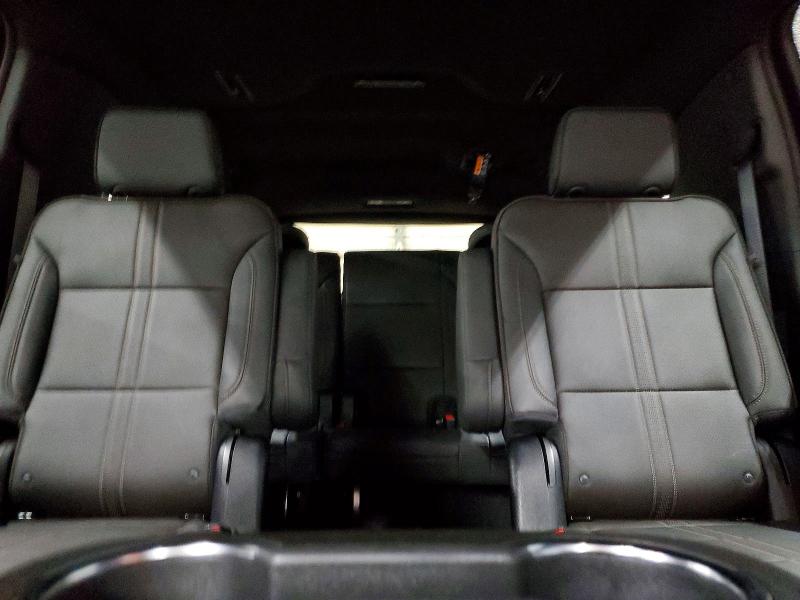 Продажа на аукционе авто 2025 Chevrolet Suburban, vin: 1GNS6GRL5SR378771, номер лота: 51992196