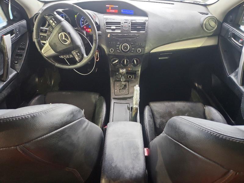 Продажа на аукционе авто 2012 Mazda 3, vin: JM1BL1W7XC1575506, номер лота: 53214686