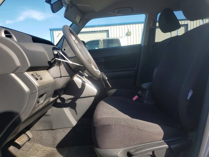 Aukcja sprzedaży 2009 Toyota Scion, vin: JTLKE50E591086520, numer aukcji: 55352056