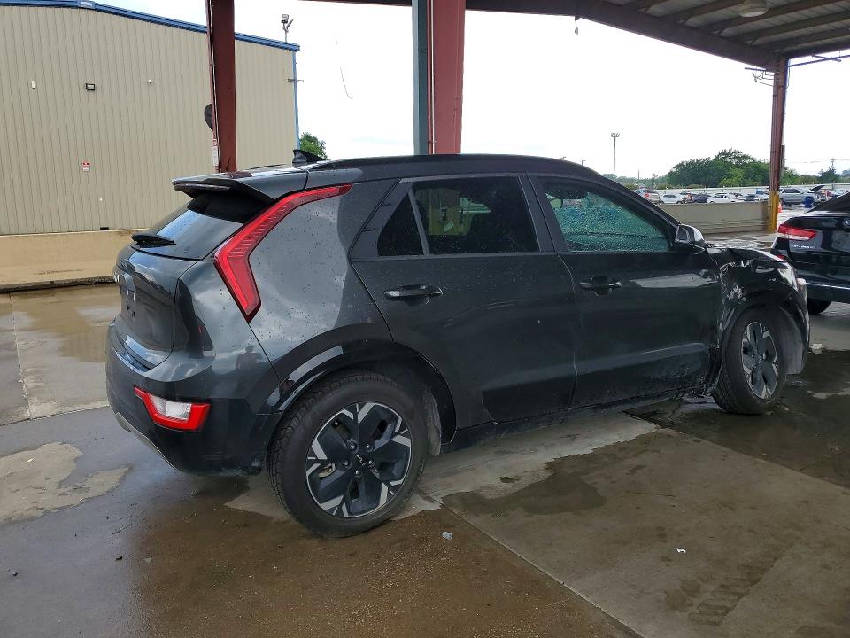 Aukcja sprzedaży 2024 Kia Niro, vin: KNDCR3L10R5121670, numer aukcji: 54728086