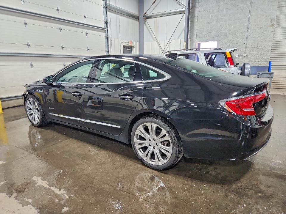 Aukcja sprzedaży 2019 Buick Lacrosse, vin: 1G4ZV5SS6KU130893, numer aukcji: 53622606