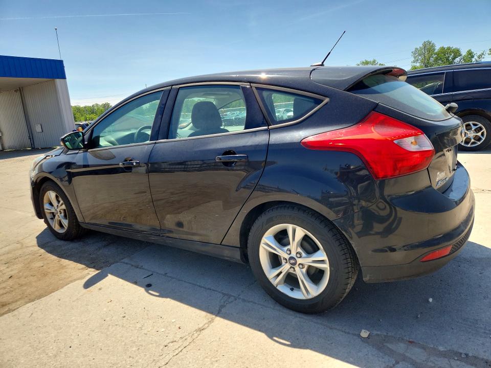 Aukcja sprzedaży 2013 Ford Focus, vin: 1FADP3K27DL160674, numer aukcji: 54587306