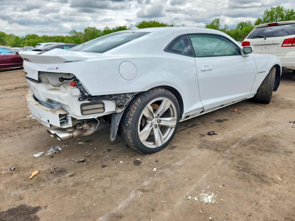 51945966 :رقم المزاد ، 2G1FZ1EP9D9803888 vin ، 2013 Chevrolet Camaro مزاد بيع