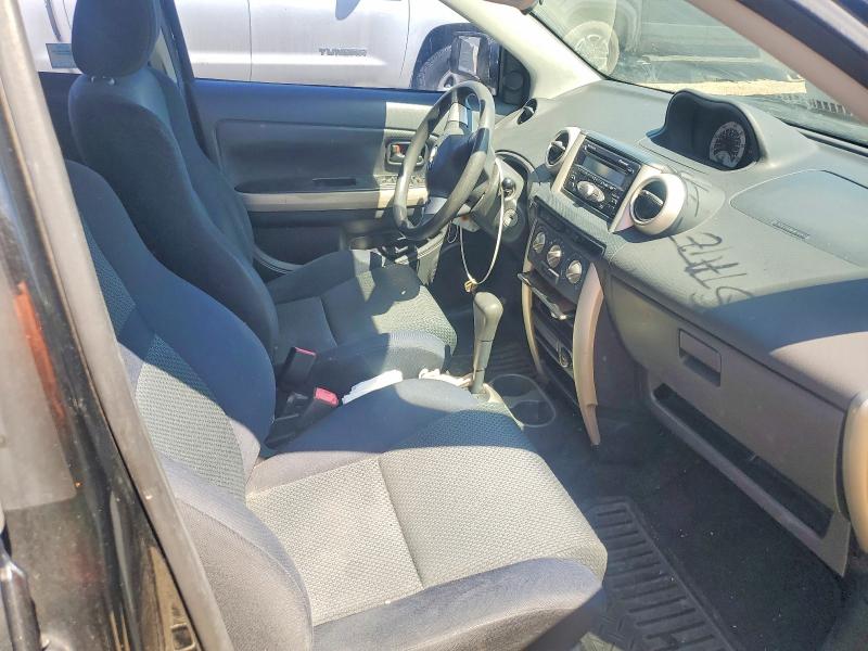 2006 Scion Xa მანქანა იყიდება აუქციონზე, vin: JTKKT624560164655, აუქციონის ნომერი: 55058616