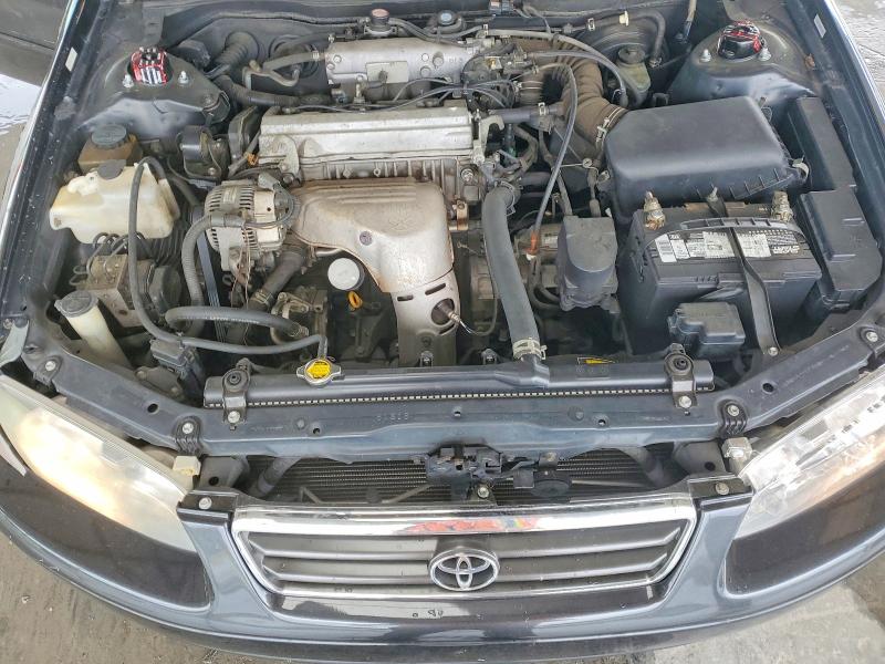 Продажа на аукционе авто 2000 Toyota Camry, vin: 4T1BG22K8YU979684, номер лота: 54487366