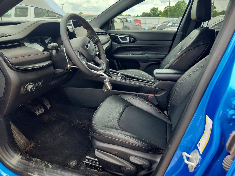 Продажа на аукционе авто 2024 Jeep Compass, vin: 3C4NJDDN7RT100130, номер лота: 54767986