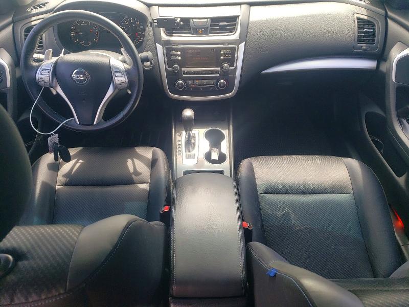 51827196 :رقم المزاد ، 1N4AL3AP3GN323499 vin ، 2016 Nissan Altima مزاد بيع