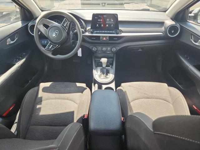 2020 Kia Forte მანქანა იყიდება აუქციონზე, vin: 3KPF24AD7LE217408, აუქციონის ნომერი: 54171076