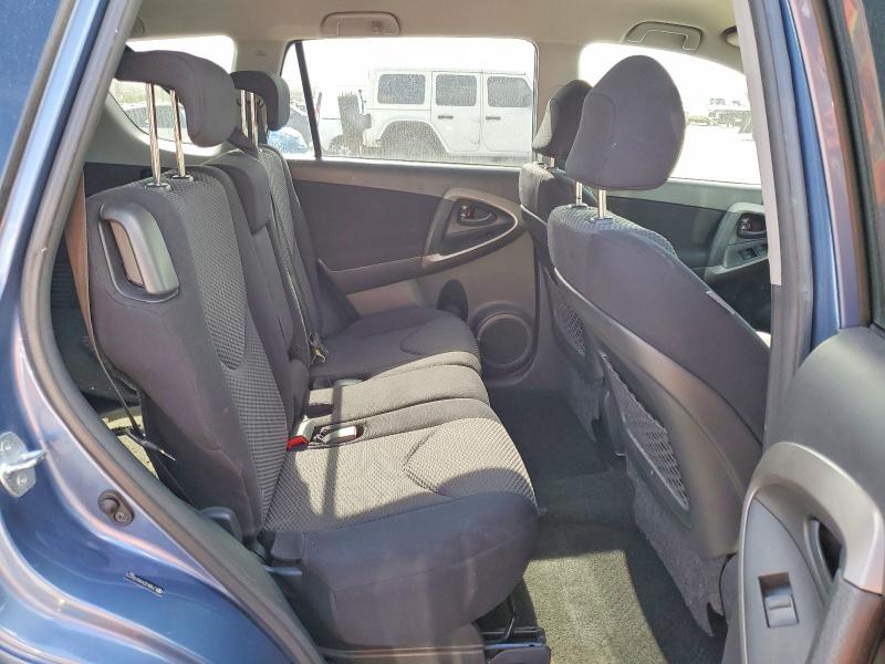 Продажа на аукционе авто 2008 Toyota Rav4, vin: JTMBK32VX86036915, номер лота: 54405486
