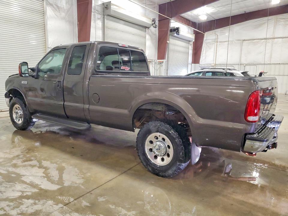 2006 Ford F250 მანქანა იყიდება აუქციონზე, vin: 1FTSX21566ED41540, აუქციონის ნომერი: 54773616