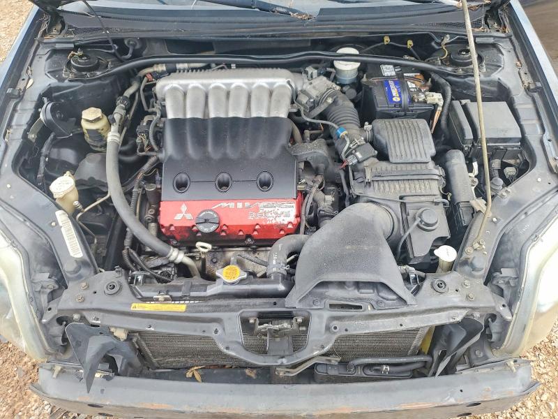 Aukcja sprzedaży 2007 Mitsubishi Galant, vin: 4A3AB76T07E042106, numer aukcji: 54171716