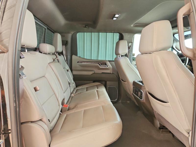 54086246 :رقم المزاد ، 3GCUDGEL7PG270138 vin ، 2023 Chevrolet Silverado مزاد بيع
