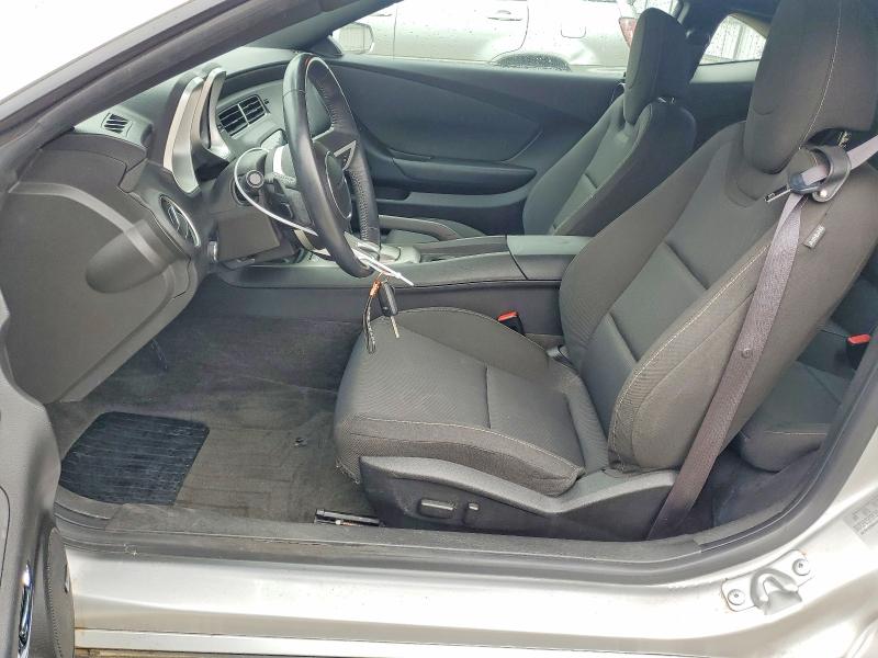 Продаж на аукціоні авто 2011 Chevrolet Camaro, vin: 2G1FB1ED9B9190162, номер лоту: 51920806