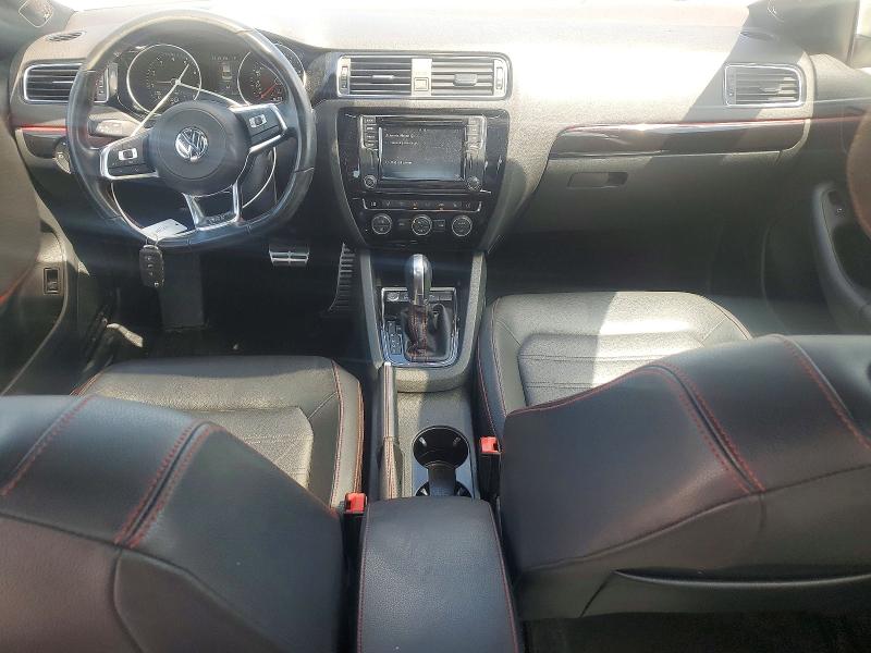 Продажа на аукционе авто 2018 Volkswagen Jetta, vin: 3VW4T7AJ2JM244303, номер лота: 52101836