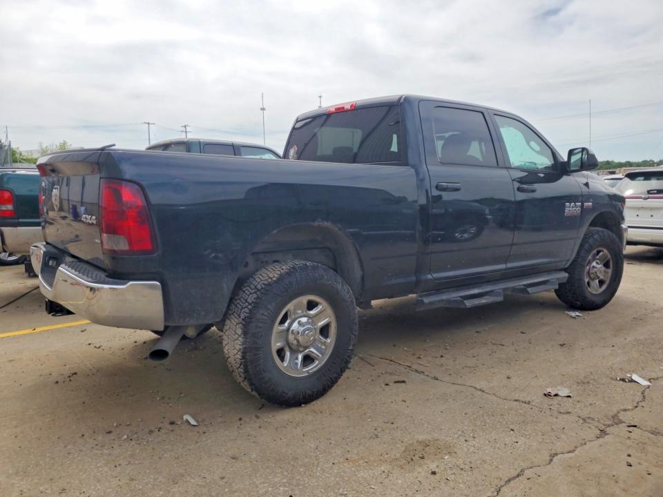Продажа на аукционе авто 2018 Ram 2500, vin: 3C6UR5CJ9JG114513, номер лота: 53433306