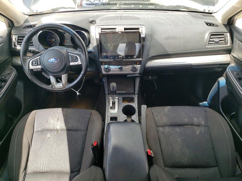Aukcja sprzedaży 2015 Subaru Legacy, vin: 4S3BNAF69F3024512, numer aukcji: 53049556