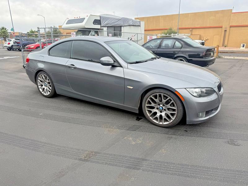 2010 Bmw 328 მანქანა იყიდება აუქციონზე, vin: WBAWV1C59AP124380, აუქციონის ნომერი: 52532296