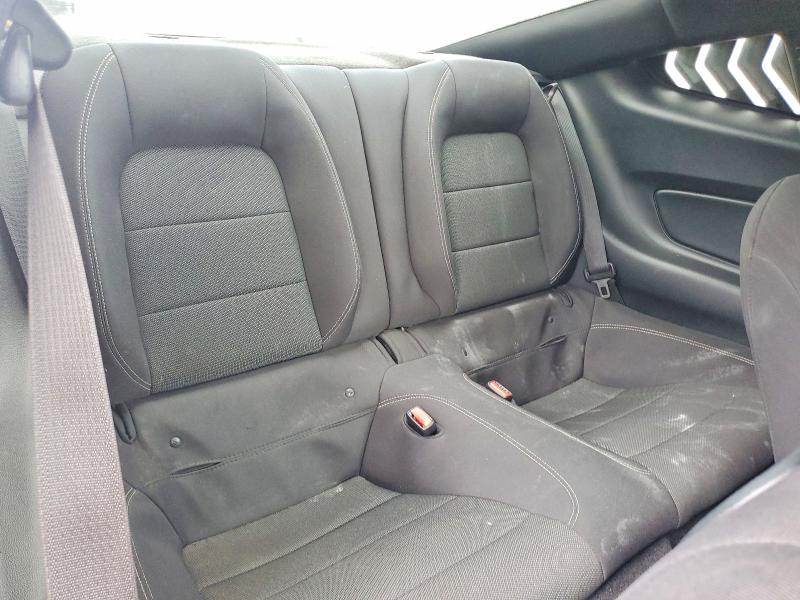 Продаж на аукціоні авто 2016 Ford Mustang, vin: 1FA6P8AM6G5215195, номер лоту: 53579576