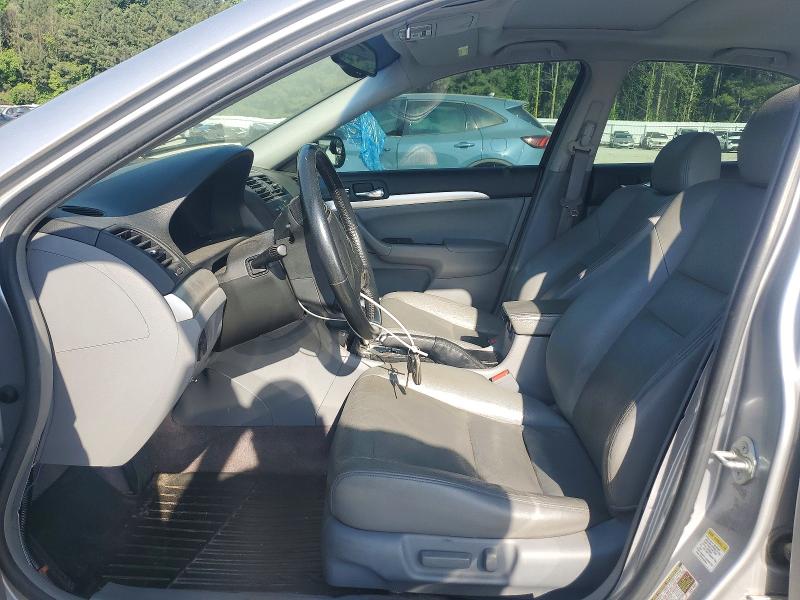 Продажа на аукционе авто 2005 Acura Tsx, vin: JH4CL96805C018265, номер лота: 54102926