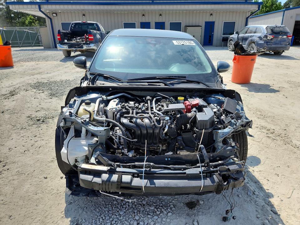 Продажа на аукционе авто 2024 Nissan Sentra, vin: 3N1AB8CV2RY325372, номер лота: 53125186