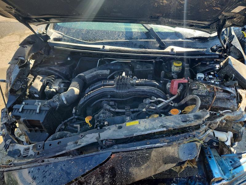 Продажа на аукционе авто 2017 Subaru Impreza, vin: 4S3GKAB66H3602315, номер лота: 53016436
