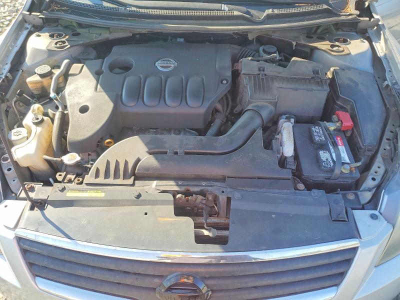 51845156 :رقم المزاد ، 1N4AL21E78N557820 vin ، 2008 Nissan Altima مزاد بيع