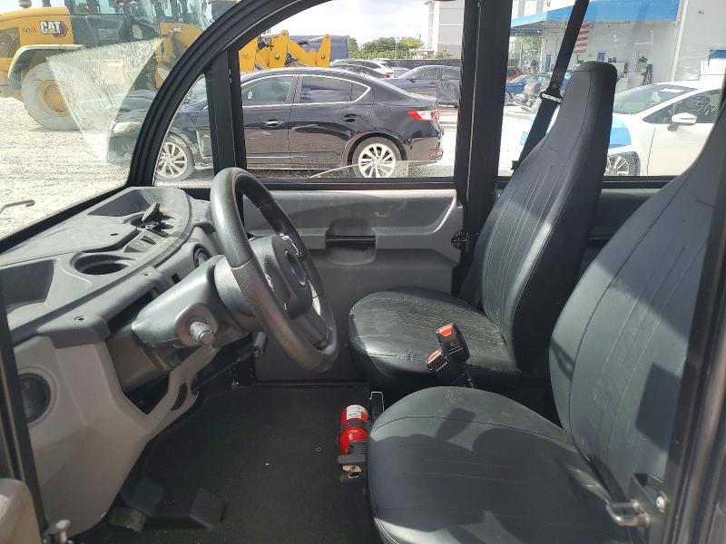 Продаж на аукціоні авто 2023 Global Electric Motors E6, vin: 7SXG6AEA5P5507684, номер лоту: 54841406