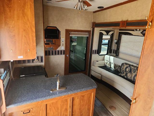 Продажа на аукционе авто 2010 Keystone Raptor, vin: 4YDF30024AR800975, номер лота: 52407876